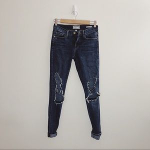 FRAME Denim - Le Skinny de Jeanne